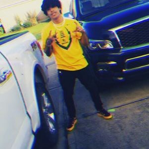 Meet your Posher, Markus